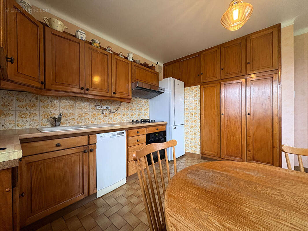 Maison à COLOMBIER-FONTAINE