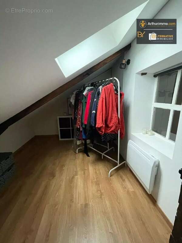 Maison à LA GUERCHE-DE-BRETAGNE