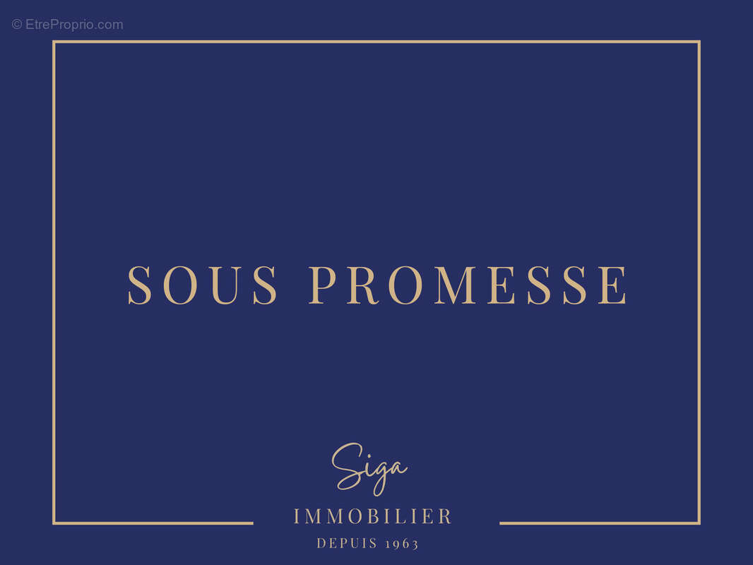 Appartement à SAINT-PAUL-LES-DURANCE