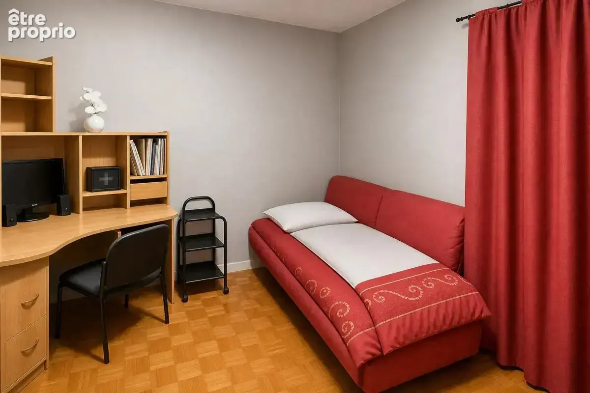 Maison de 4 pièces de 90 m² situé à Juillan - photo 6