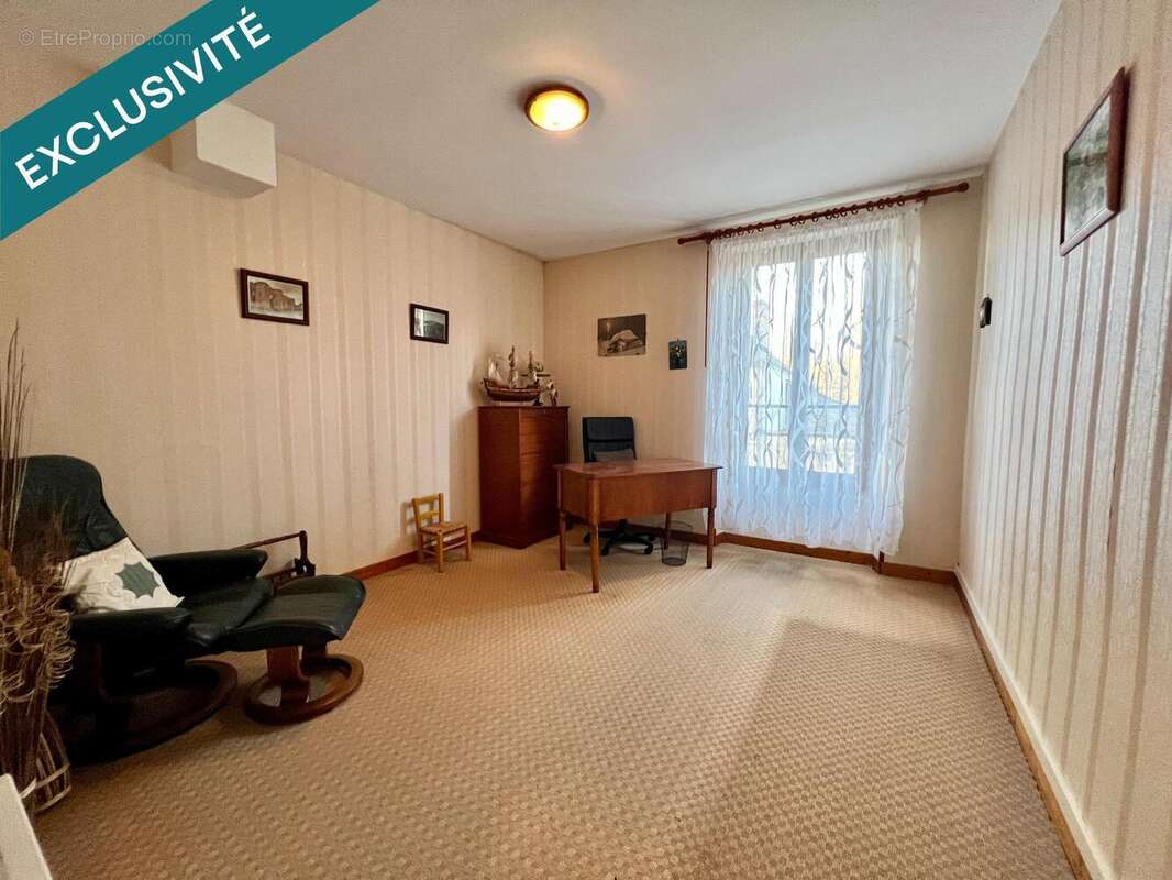 Photo 8 - Maison à VILLERS-COTTERETS