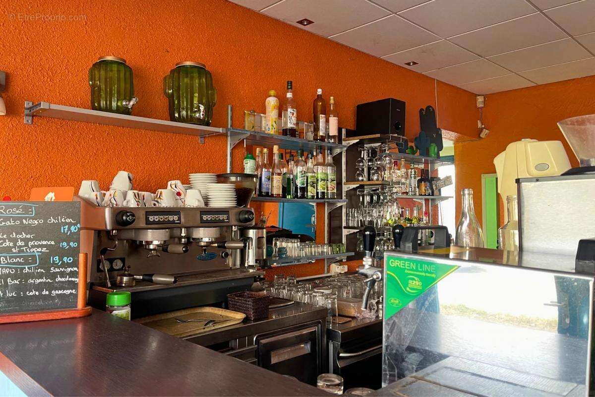 Commerce à RILLIEUX-LA-PAPE