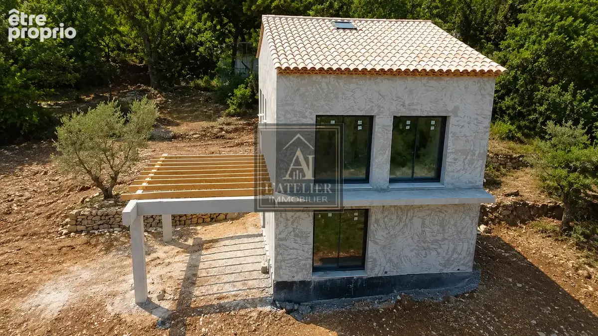 Maison d'architecte hors d'eau hors d'air - photo 13
