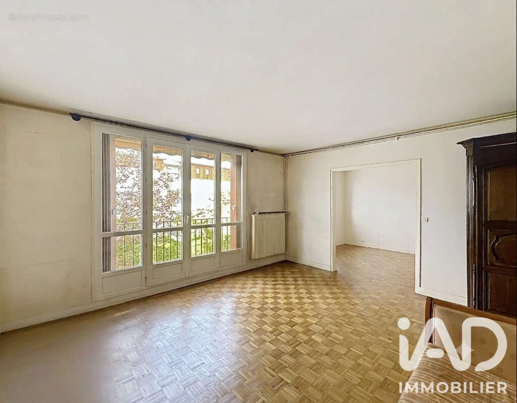 Photo 2 - Appartement à SCEAUX