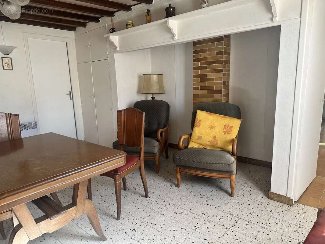 Maison de Plain pied - photo 16