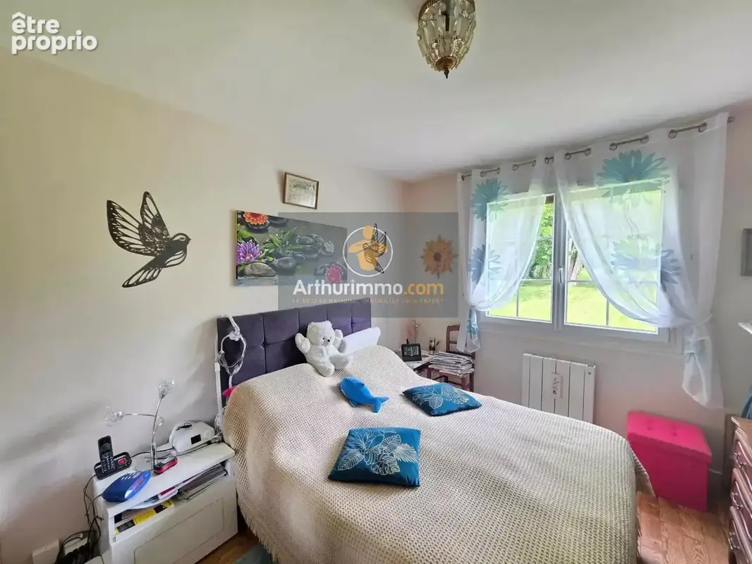 Vente Maison Sarcelles(95200) 337 500ï¿œ - photo 10
