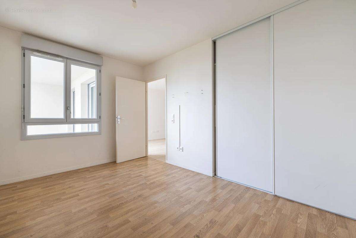 Appartement à CHOISY-LE-ROI