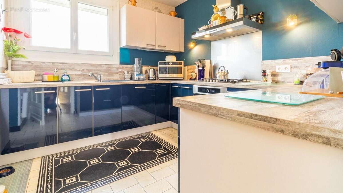 Photo 2 - Maison à LA FORCE