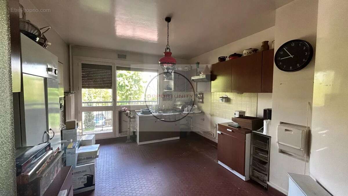 Appartement à NOGENT-SUR-MARNE