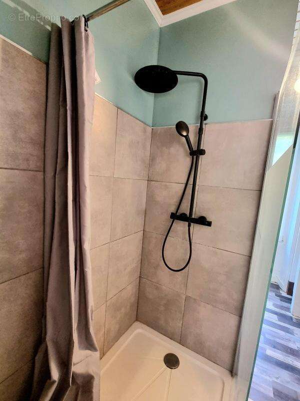 Maison à PONT-DE-BUIS-LES-QUIMERCH