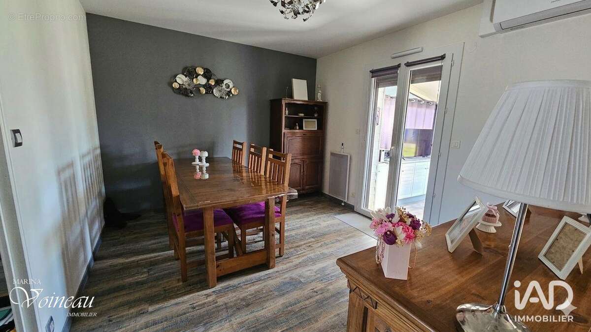 Photo 3 - Maison à VAY