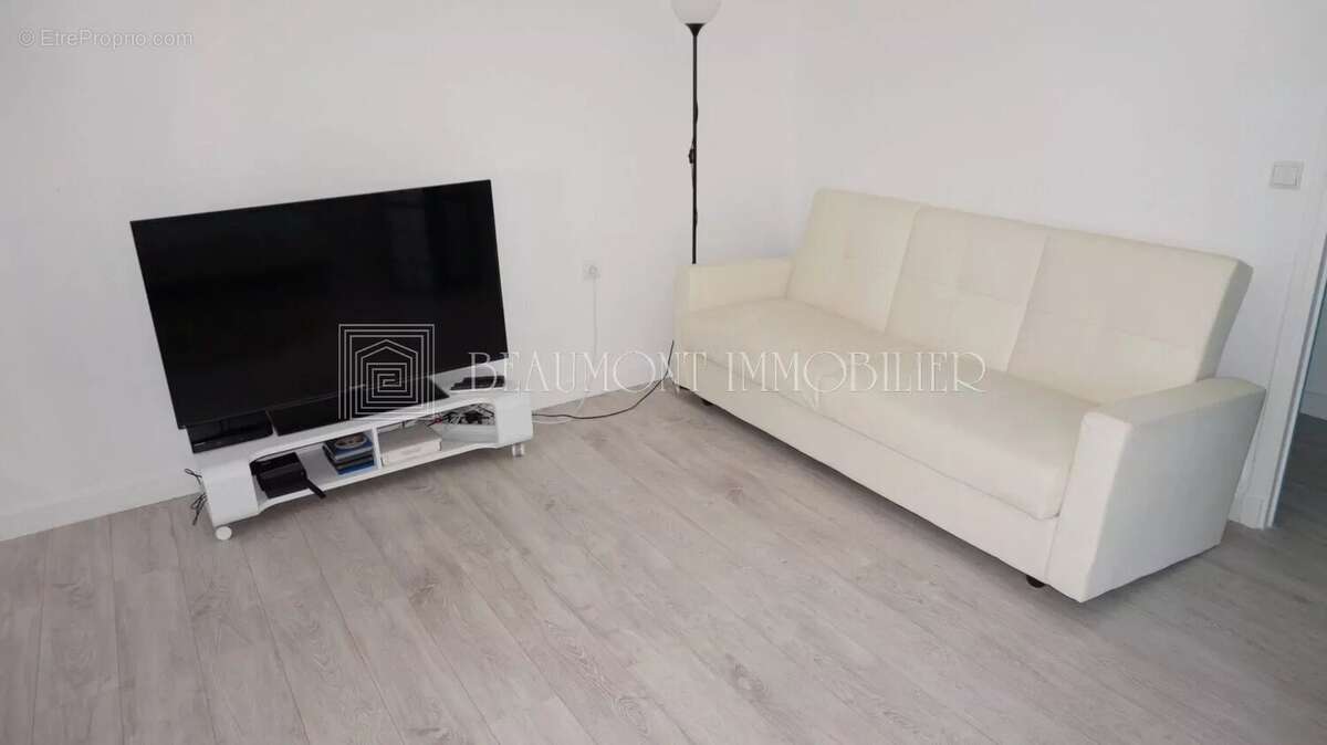 Maison à CAGNES-SUR-MER