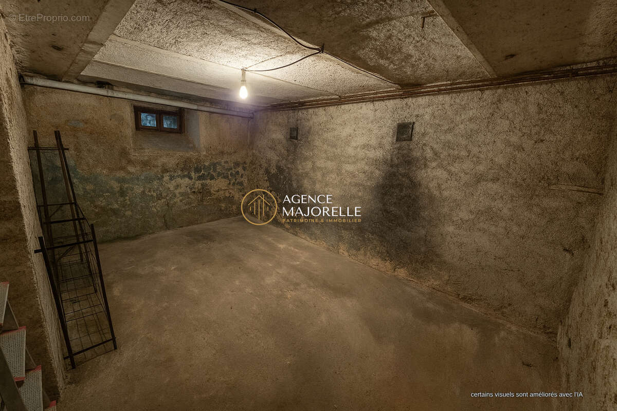 Appartement à EPINAL