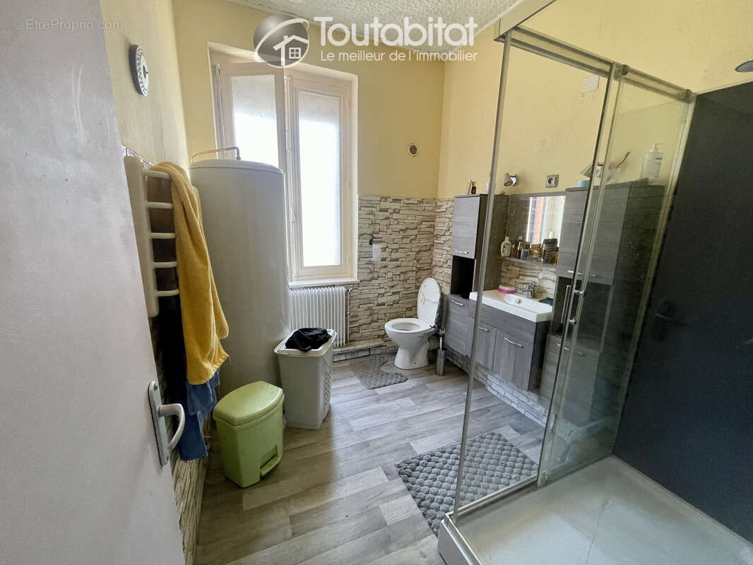 Maison 100 m² à Charleville-Mezieres  - photo 15