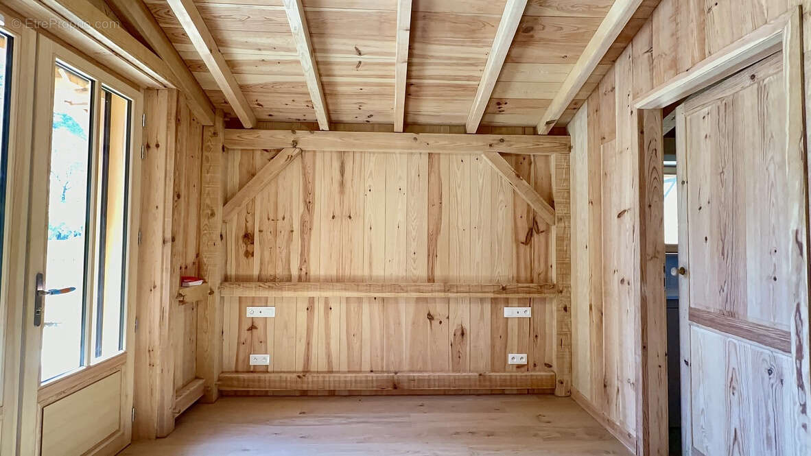 Maison à LEGE-CAP-FERRET