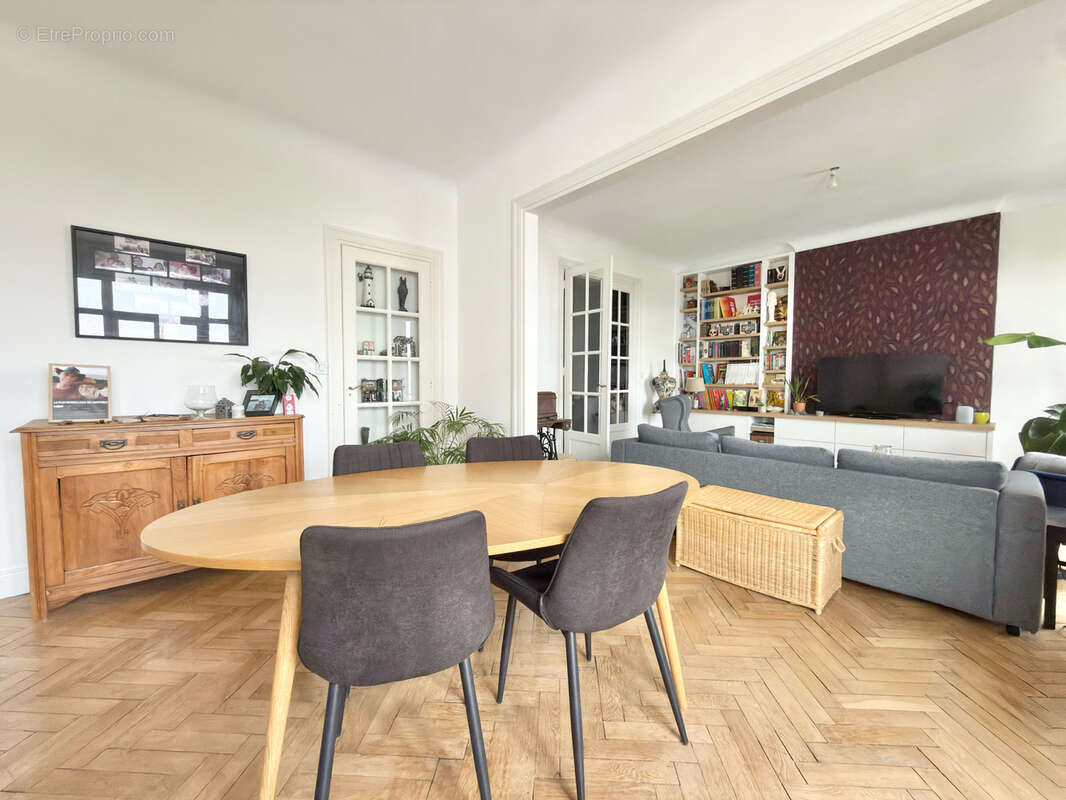 Appartement à TOURCOING