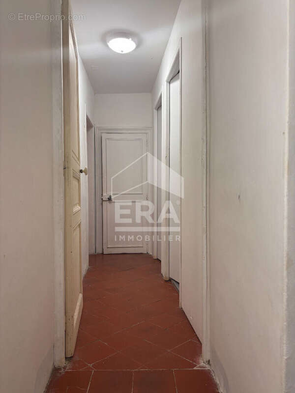 Appartement à CARCASSONNE