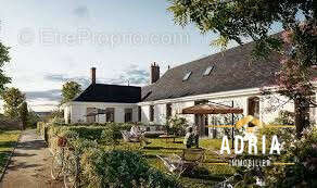 Appartement à FONDETTES