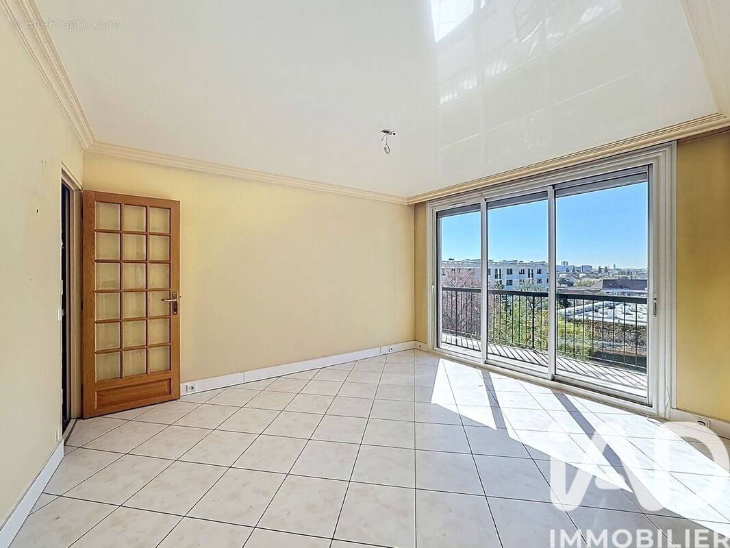 Photo 1 - Appartement à DEUIL-LA-BARRE