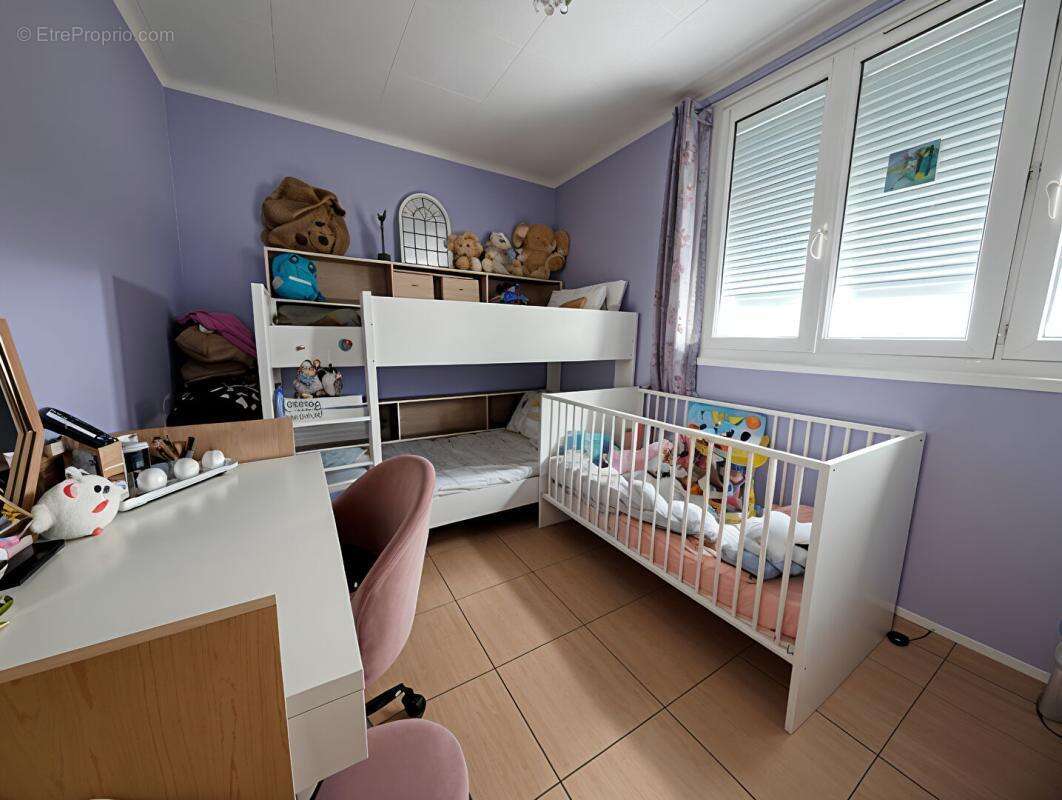 Appartement à DREUX