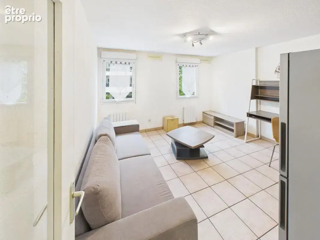 Appartement À Vendre - photo 5
