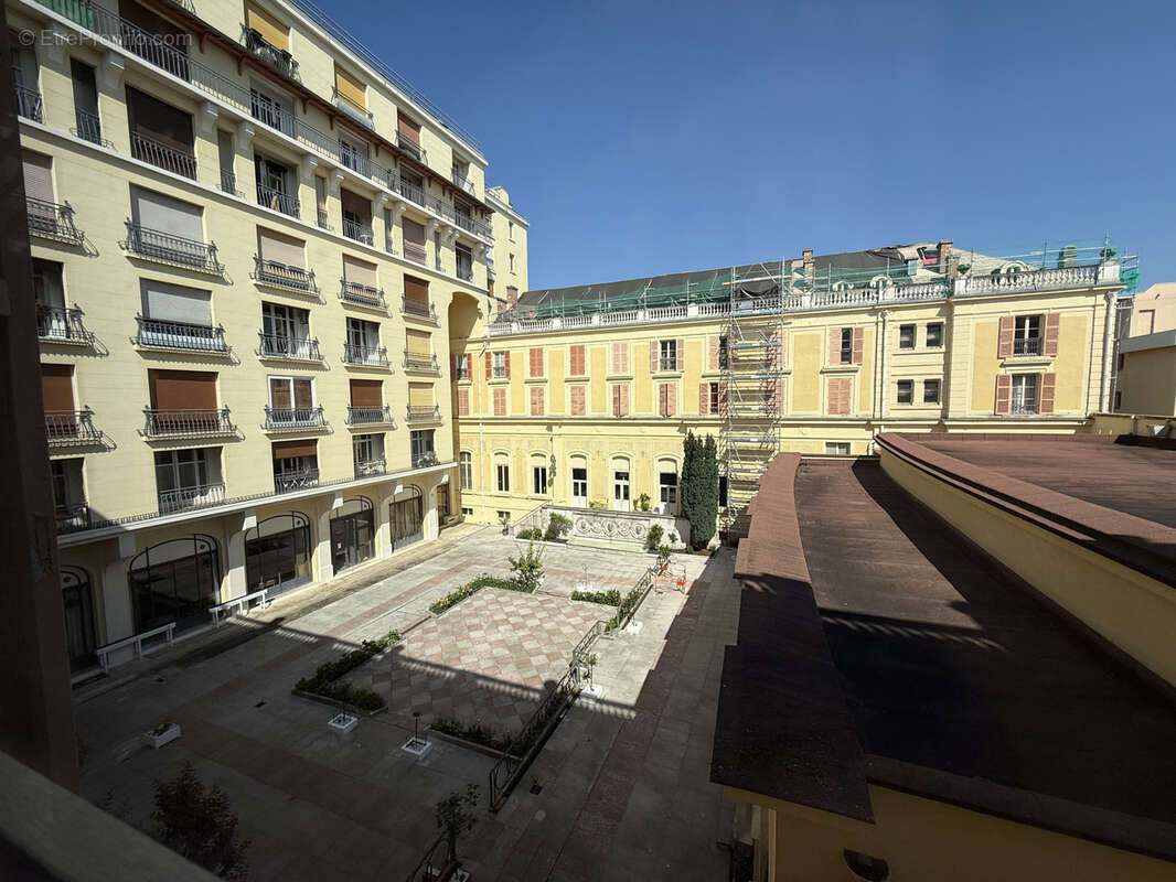 Appartement à VICHY