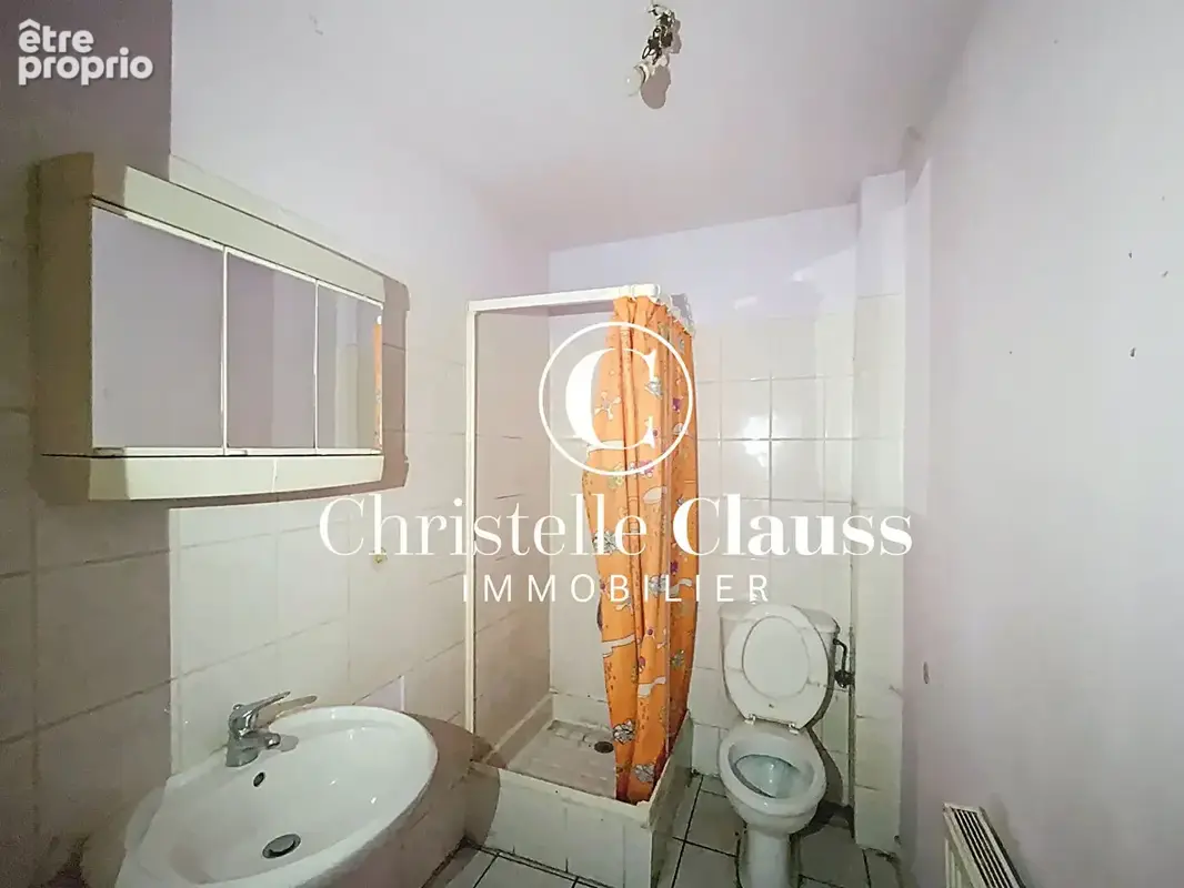 Immeuble pour investisseur - rentabilité 36000/an - photo 18
