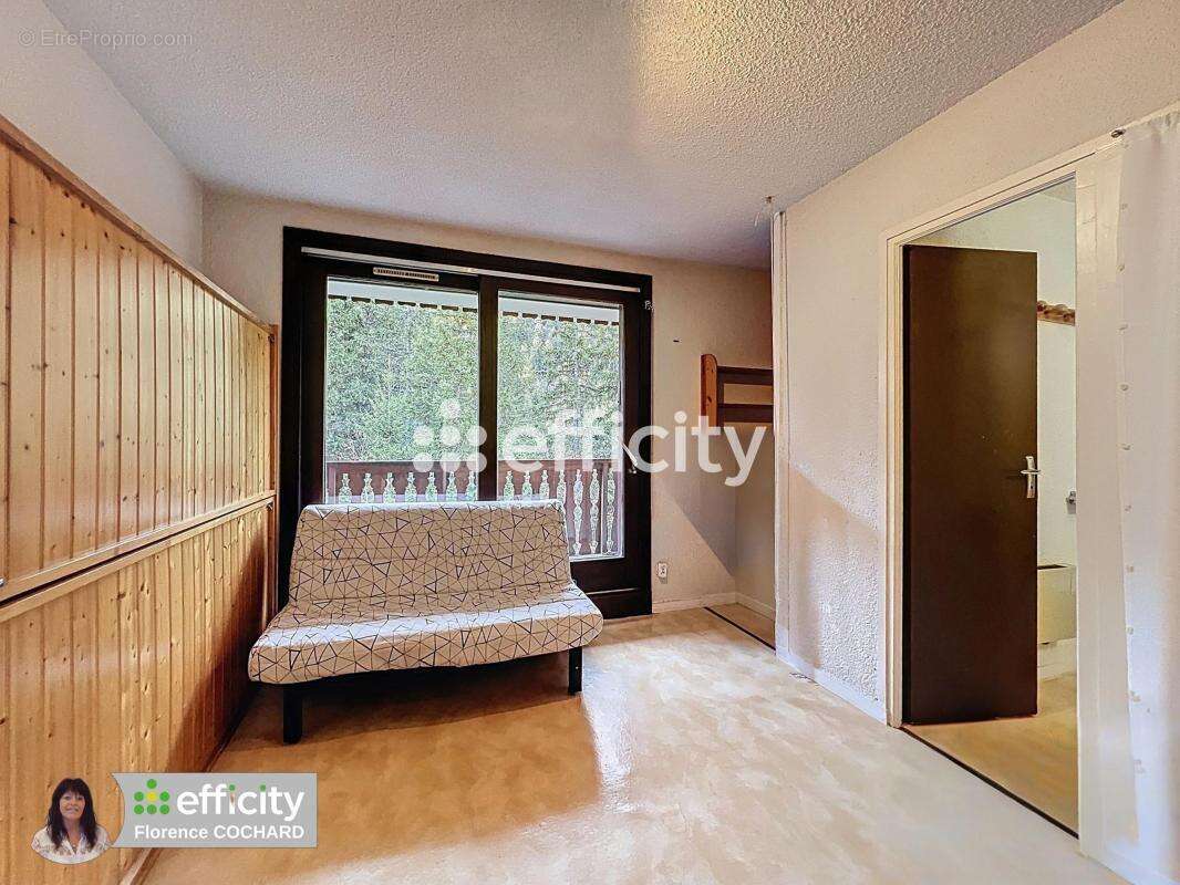 Appartement à MIEUSSY