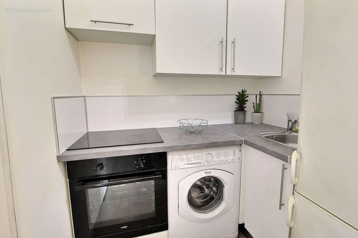 Appartement à LYON-3E