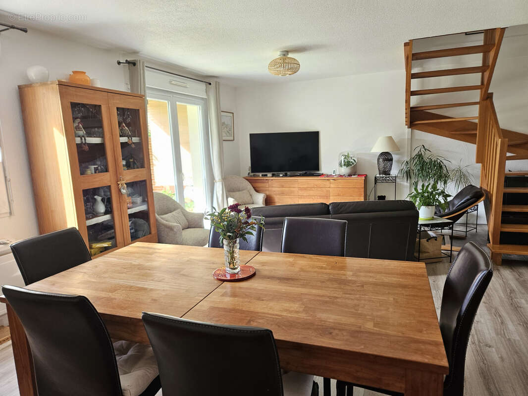 Appartement à NERAC