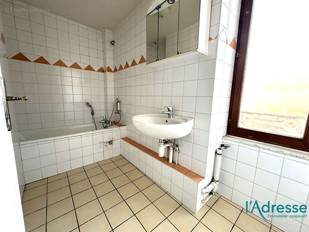 Appartement à BUHL