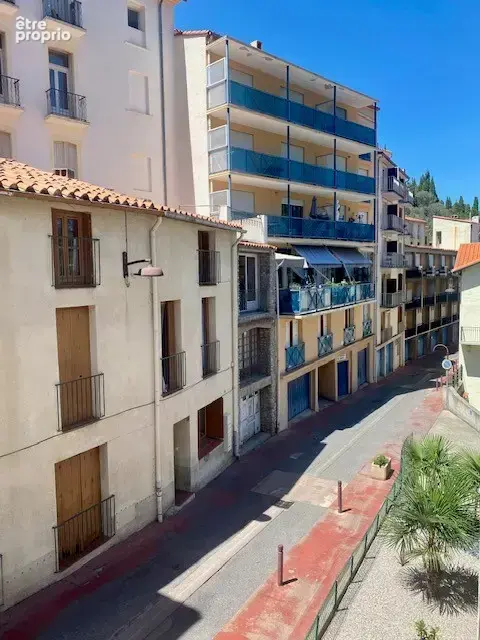 studio avec balcon et parking - photo 13