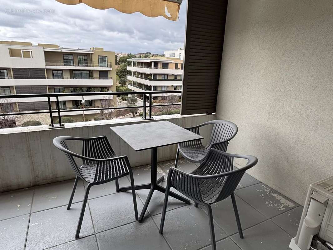 Appartement à FREJUS