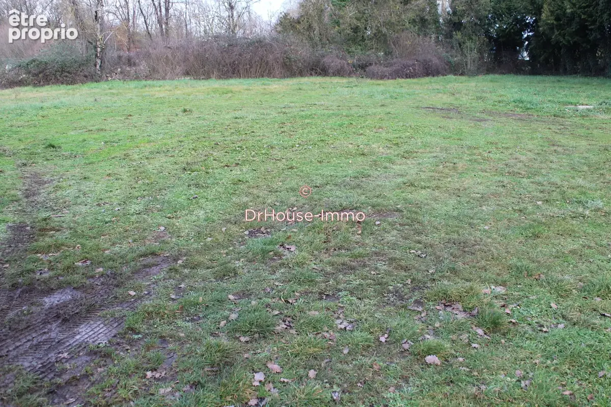 Terrain 1 729 m² à vendre à La Couronne (16400) - photo 8