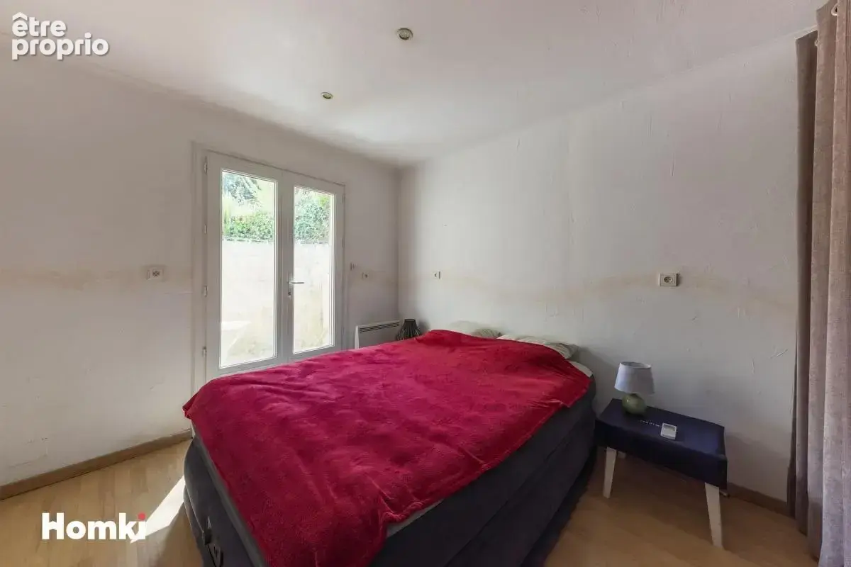 Maison/Villa T3 de 71 m² à Saint-Raphaël 83700 - photo 9