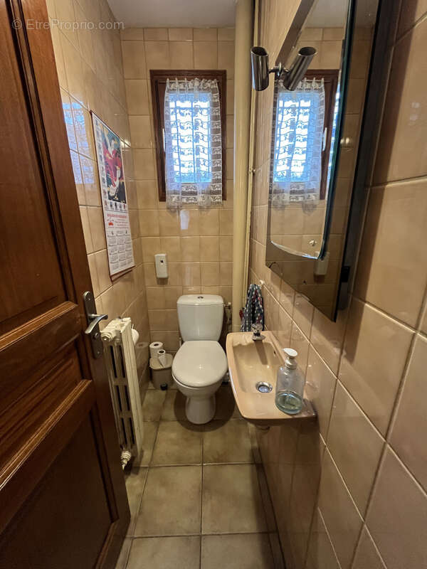 Maison à ATHIS-MONS