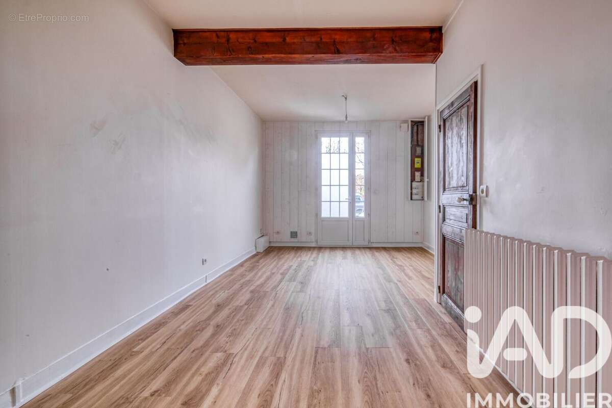 Photo 4 - Maison à ESBLY