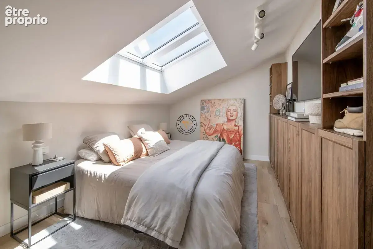 Maison Familliale - Quartier Sainte-Anne, Nantes - photo 2