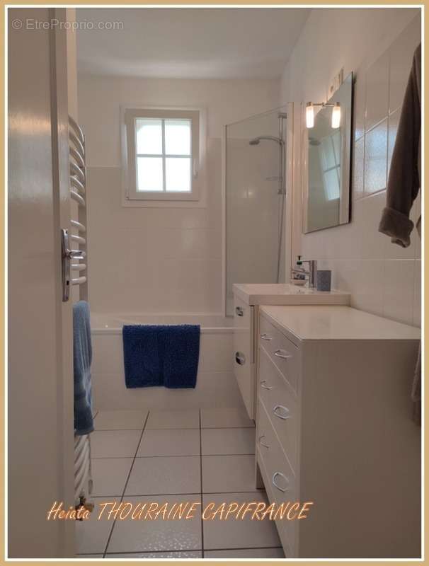 Maison à LES FOSSES