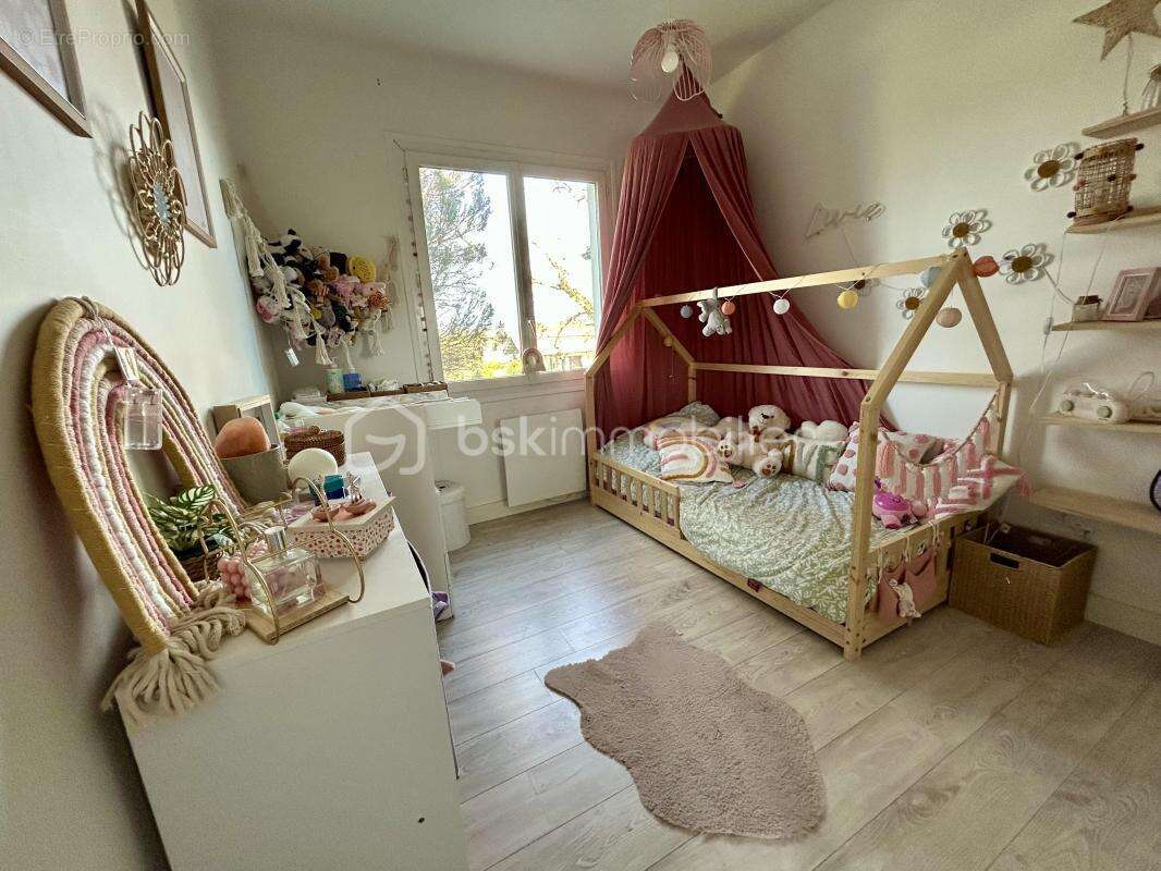 Appartement à URRUGNE