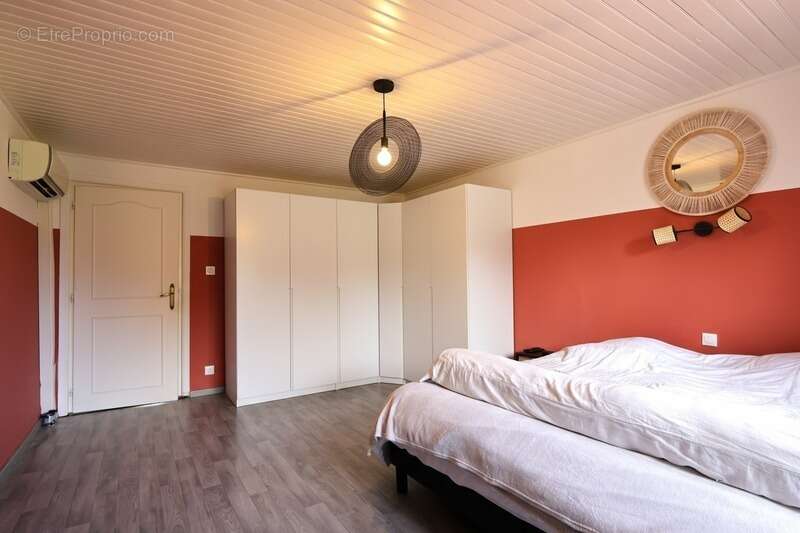 Maison à PETIT-FAILLY