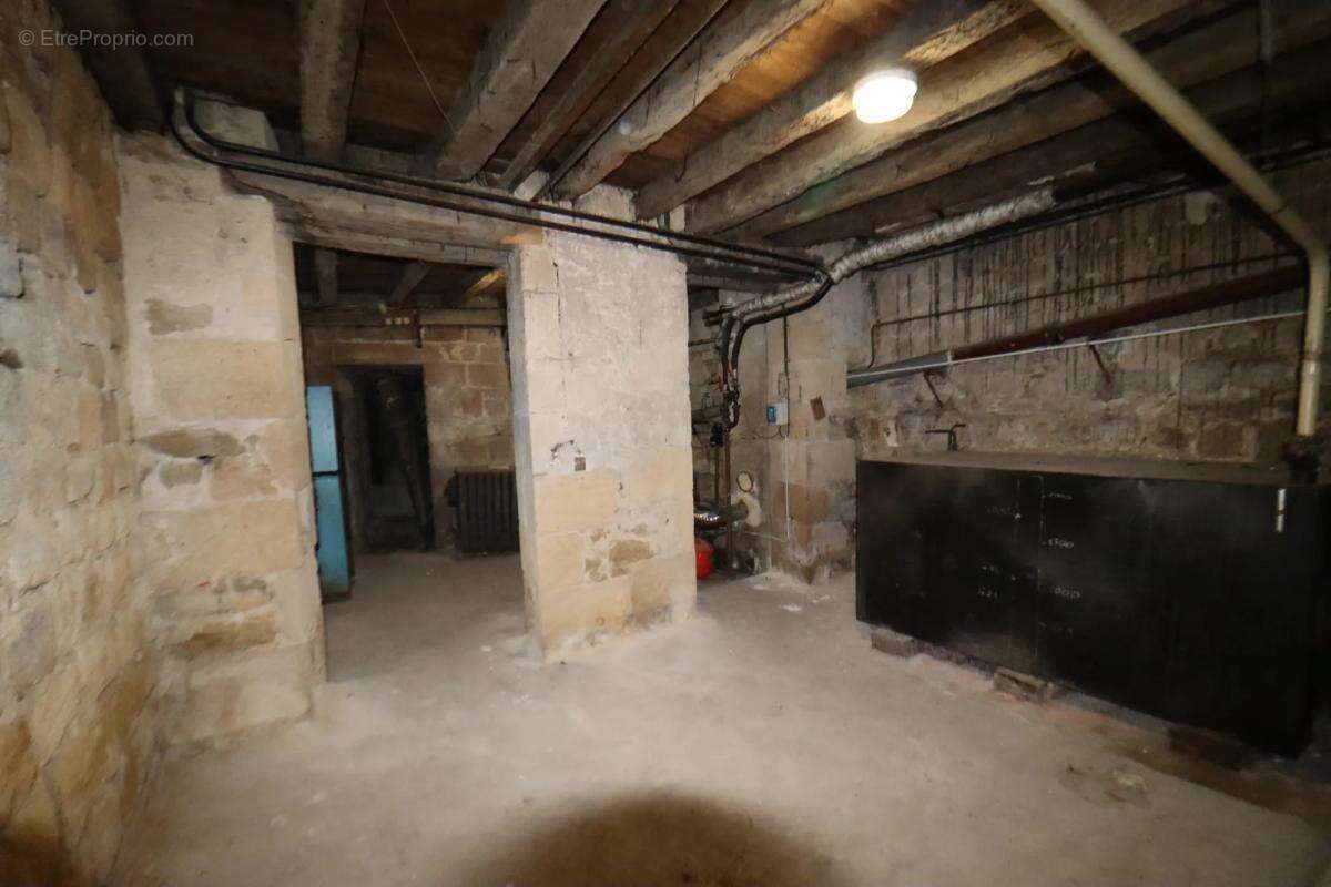 Appartement à LA REOLE
