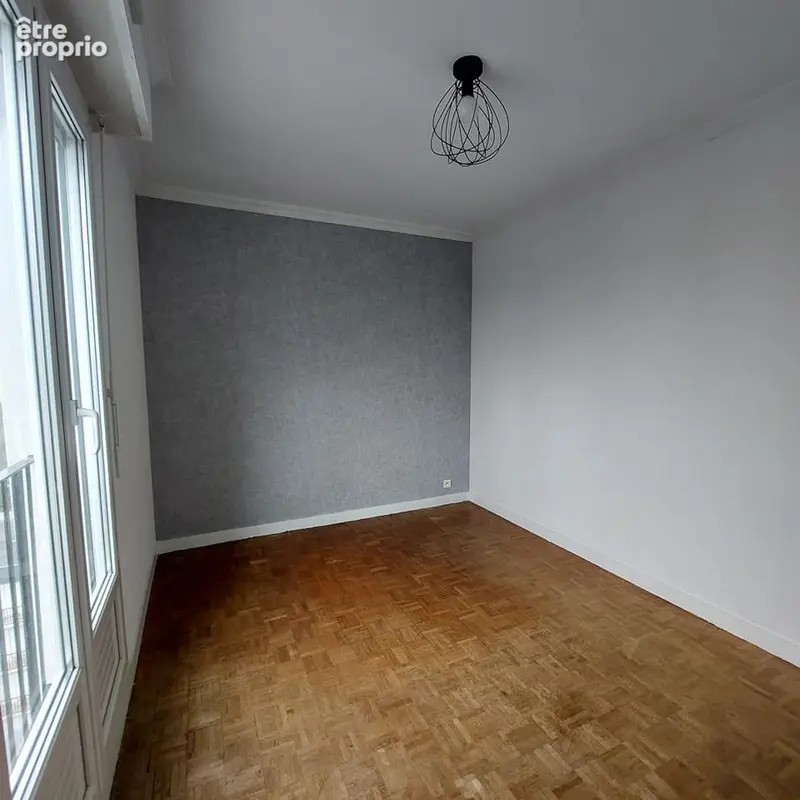 Appartement t3 a vendre brest bellevue - photo 6