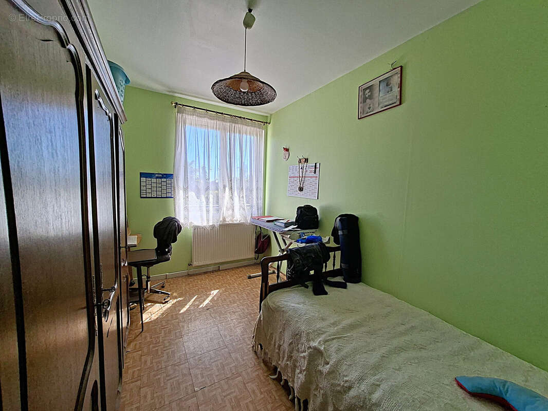 Chambre 1
