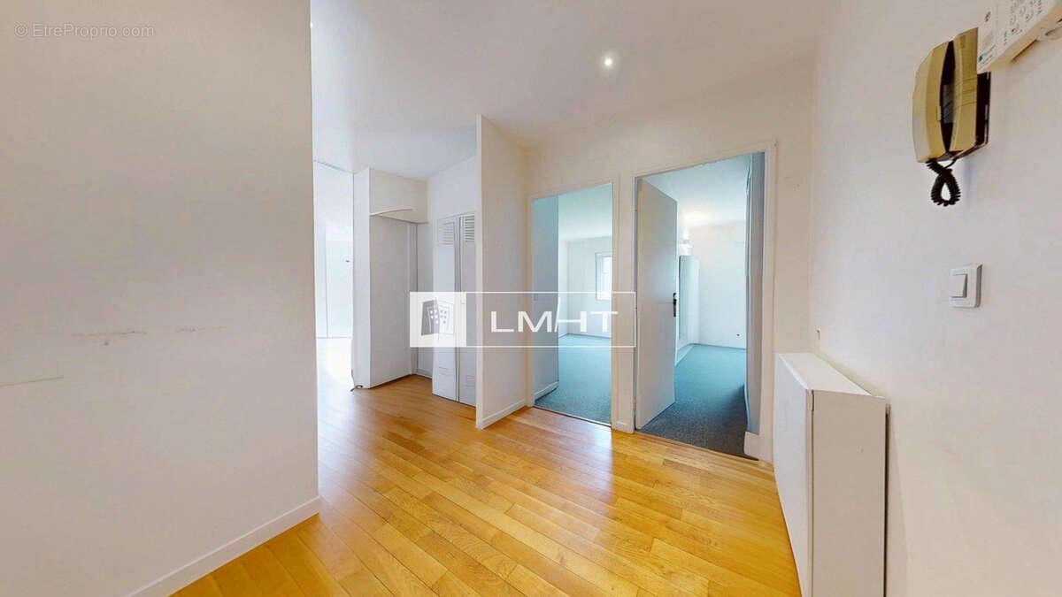 Appartement à SEVRES