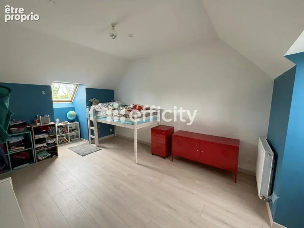 Maison 6 pièces 161 m² à vendre à Sainte-Maure-De-Touraine (37800) - photo 11