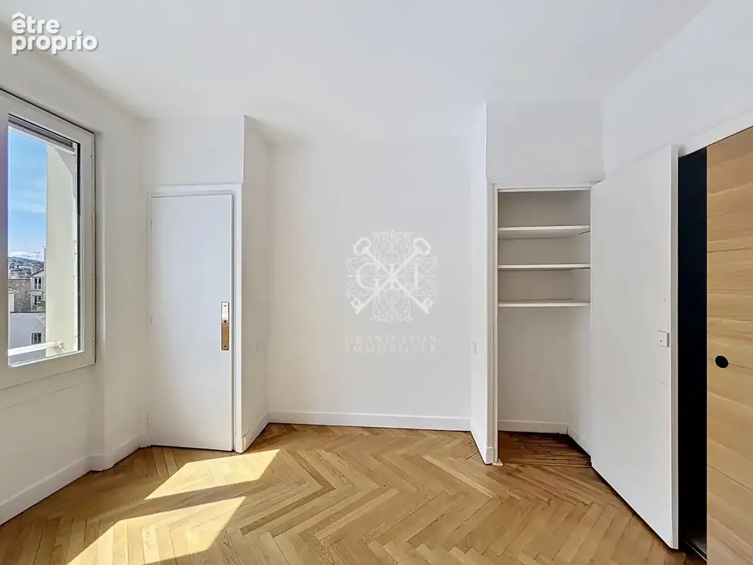 Appartement 141 m² à Lyon-3e  - photo 7