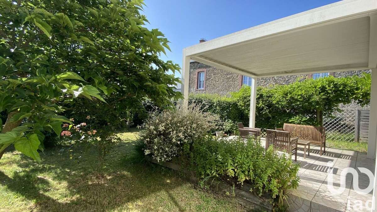 Maison 152 m² à Blainville-Sur-Mer  - photo 2