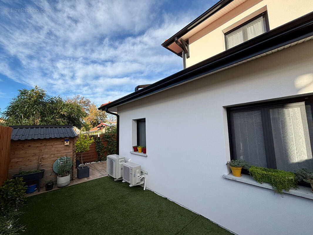 Appartement à GUJAN-MESTRAS