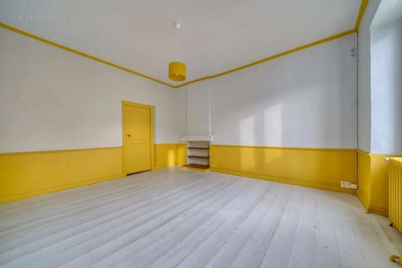 Appartement à SAINT-PIERRE-D'OLERON